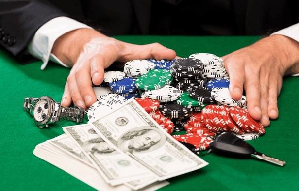 mmk6783 Online Casino Table Games Baccarat Roulette ကစားနေသောမြင်ကွင်း