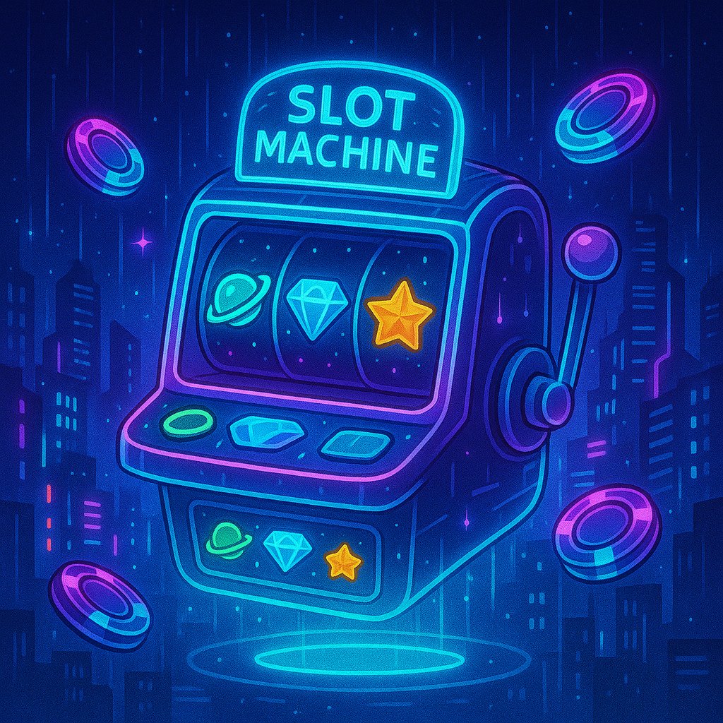 mmk6783 VIP Bonus နှင့် Cashback Slots ကစားသမားများအတွက် အထူးအစီအစဉ်