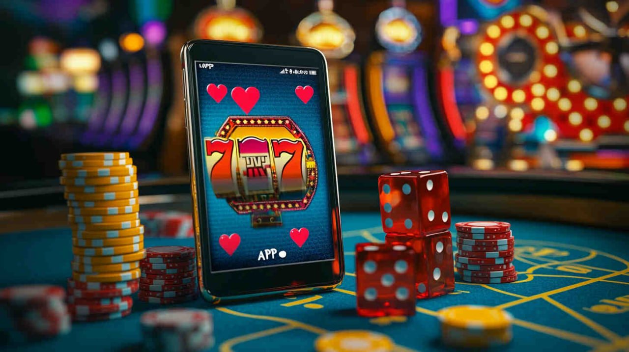mmk6783 APP Features — Myanmar Sports Betting နှင့် Live Casino Mobile Interface