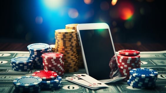 mmk6783 VIP ကစားသမားများ Live Casino VIP Table တွင် Baccarat ကစားနေသောမြင်ကွင်း