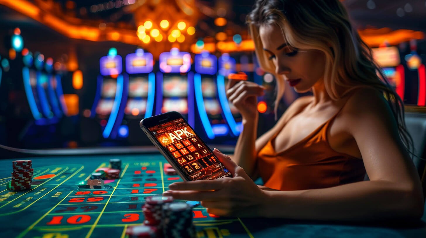 mmk6783 APP Myanmar Interface — Sports Betting နှင့် Live Casino မြင်ကွင်း