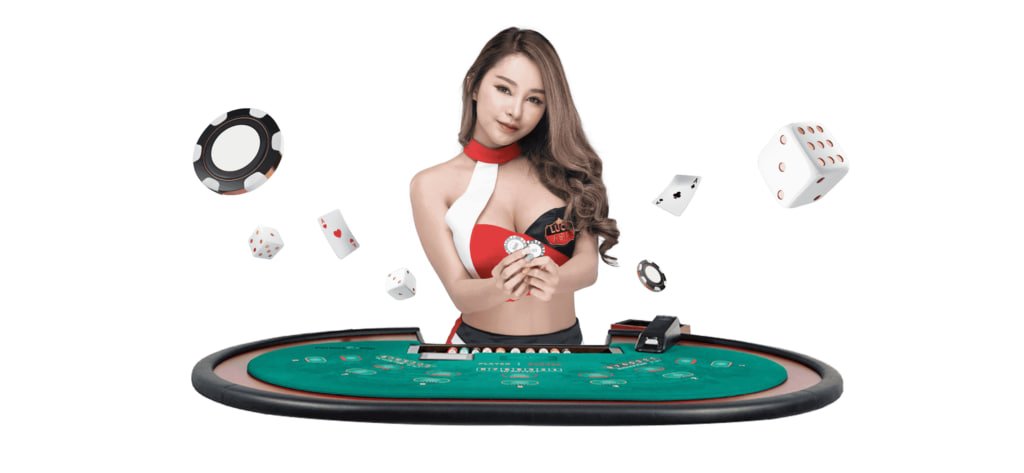 mmk6783 Roulette Table Game ဘီးလည်ပြီး ကံစမ်းကစားနေသောမြင်ကွင်း